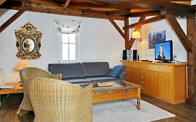 Auf den Höfen Wohnung 15
